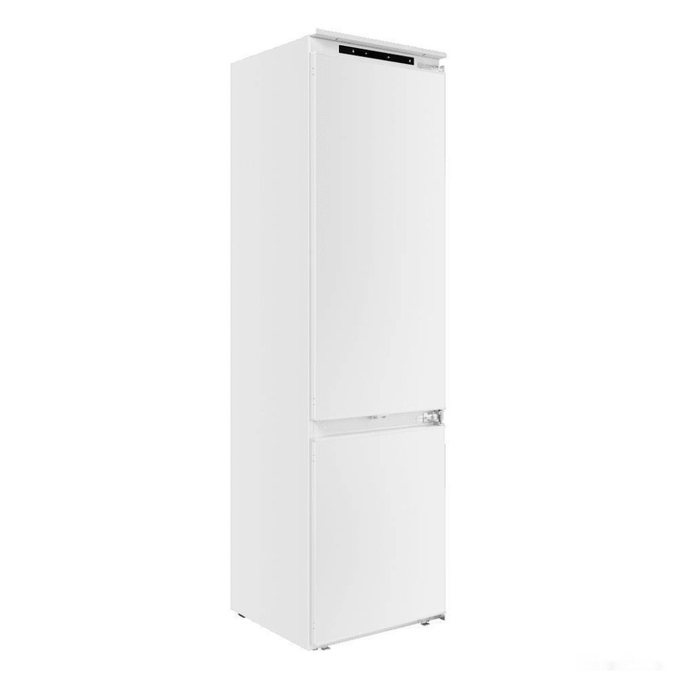 Холодильник Maunfeld MBF193NFW Холодильник Maunfeld MBF193NFW