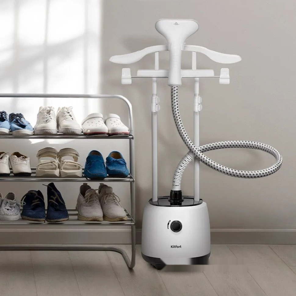 Отпариватель Kitfort KT-9230 Отпариватель Kitfort KT-9230