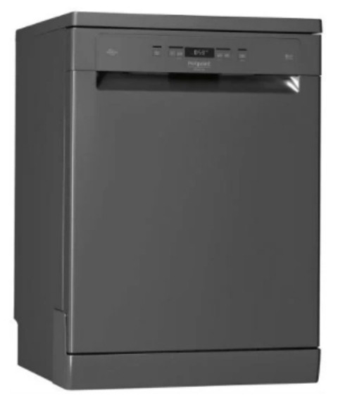 Посудомоечная машина Hotpoint-Ariston HFC 3T141 WC SB
