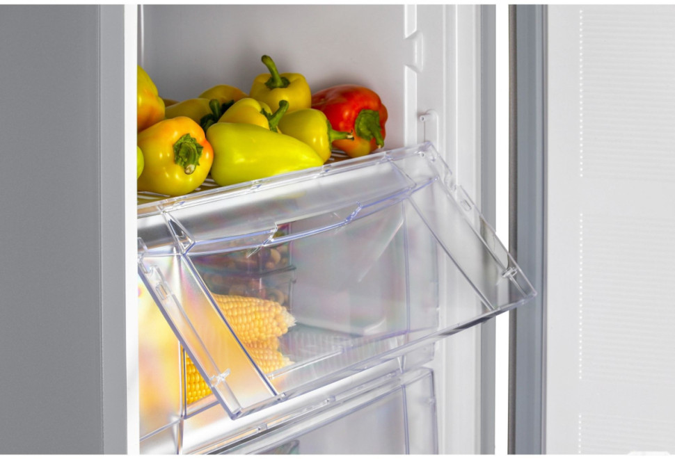 Морозильник NORDFROST DF 168 SAP Морозильник NORDFROST DF 168 SAP