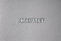 Морозильник NORDFROST DF 168 SAP
