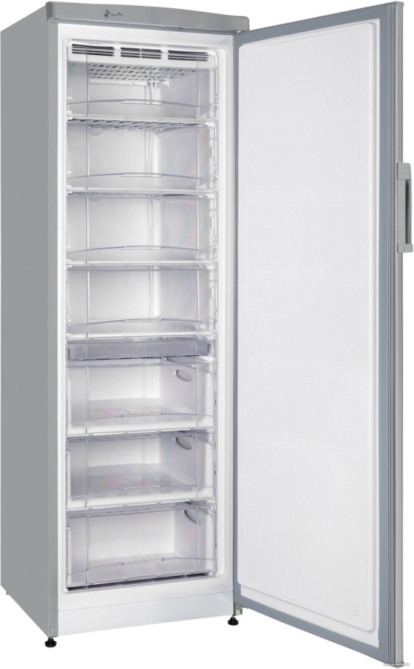 Морозильник NORDFROST DF 168 SAP Морозильник NORDFROST DF 168 SAP