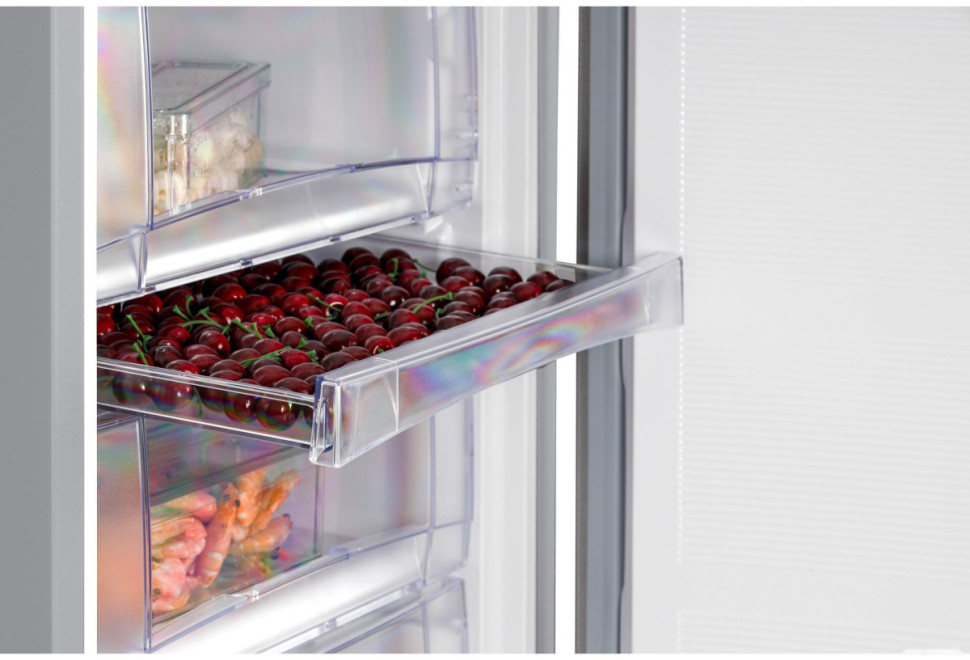 Морозильник NORDFROST DF 168 SAP Морозильник NORDFROST DF 168 SAP