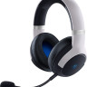 Наушники RAZER Kaira Pro для PlayStation (белый) Наушники RAZER Kaira Pro для PlayStation (белый)