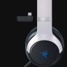 Наушники RAZER Kaira Pro для PlayStation (белый) Наушники RAZER Kaira Pro для PlayStation (белый)