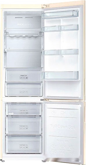 Холодильник Samsung RB37A5491EL/WT Холодильник Samsung RB37A5491EL/WT