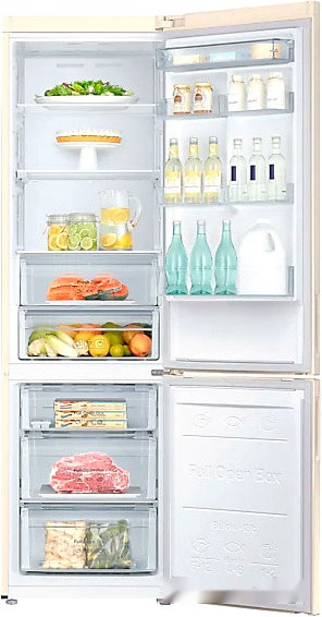 Холодильник Samsung RB37A5491EL/WT Холодильник Samsung RB37A5491EL/WT