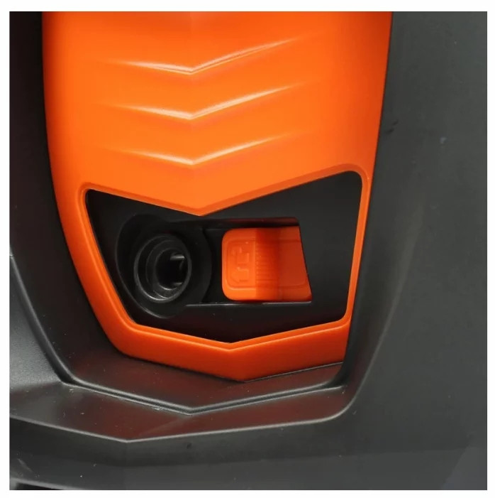 Мойка высокого давления Patriot GT 920 Imperial