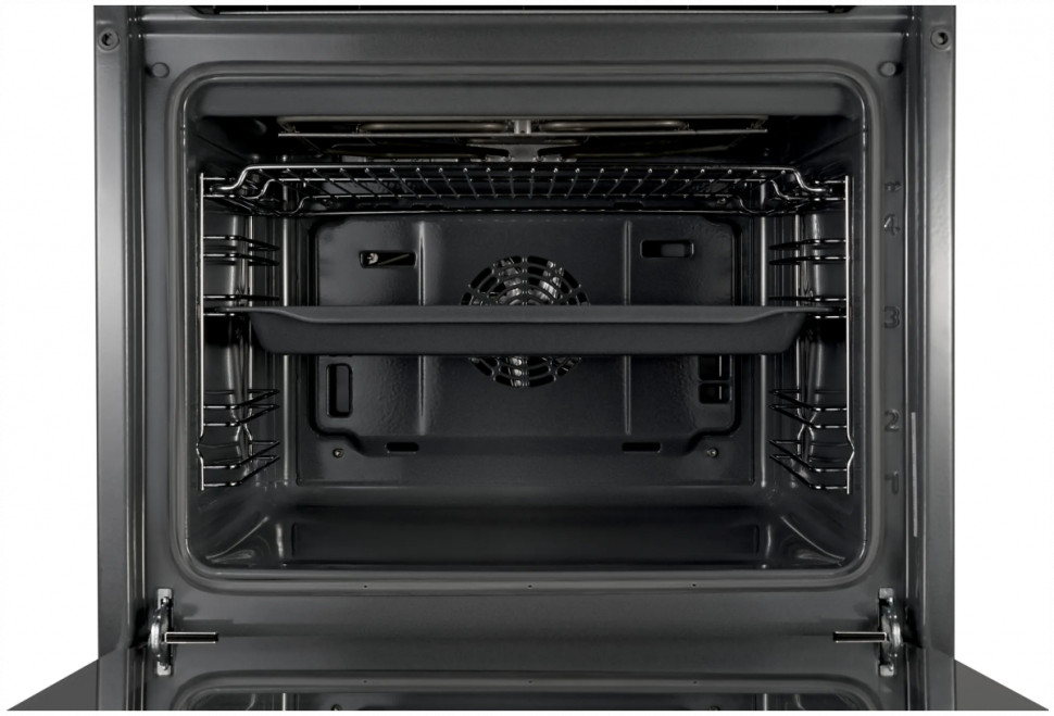 Духовой шкаф Bosch HBF214BB0R