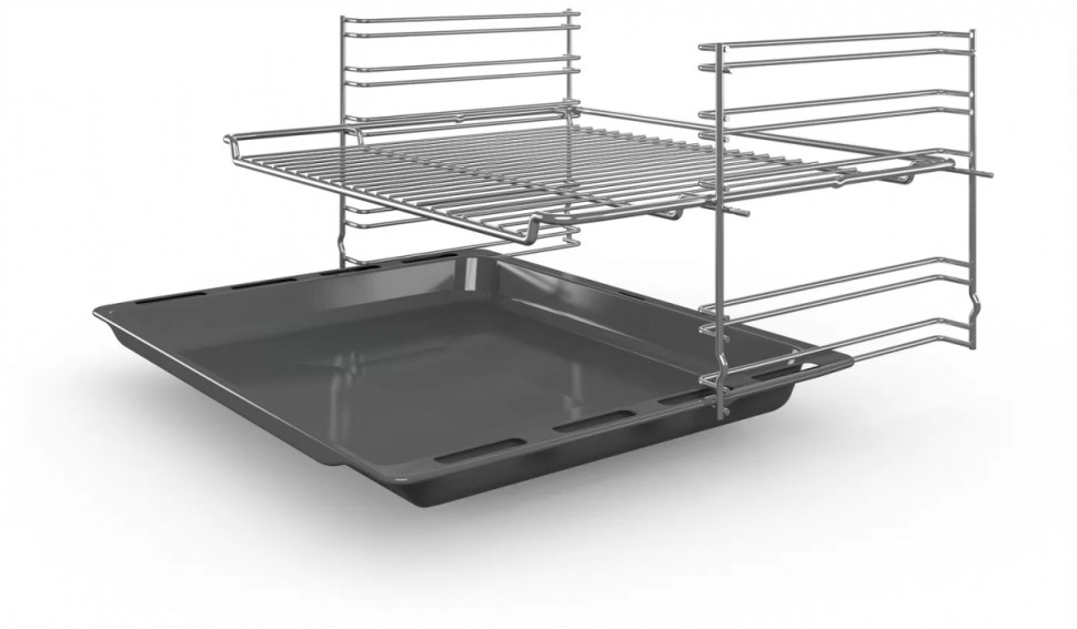 Духовой шкаф Bosch HBF214BB0R