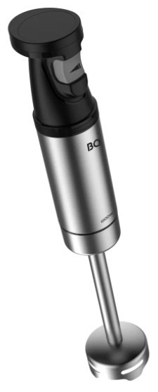 Блендер BQ HB1231SS