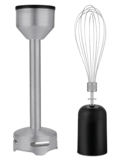 Блендер BQ HB1231SS