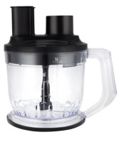 Блендер BQ HB1231SS
