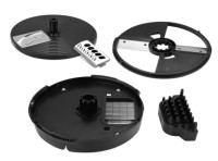 Блендер BQ HB1231SS