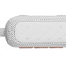Портативная акустика JBL Go 4 (белый)