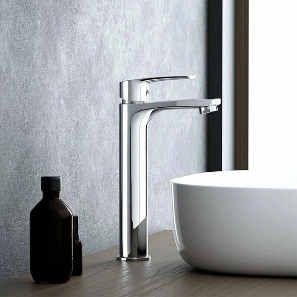 Смеситель Damixa Eclipse 480250000 Смеситель Damixa Eclipse 480250000