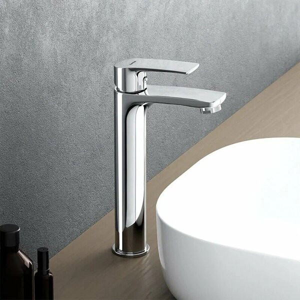 Смеситель Damixa Eclipse 480250000 Смеситель Damixa Eclipse 480250000