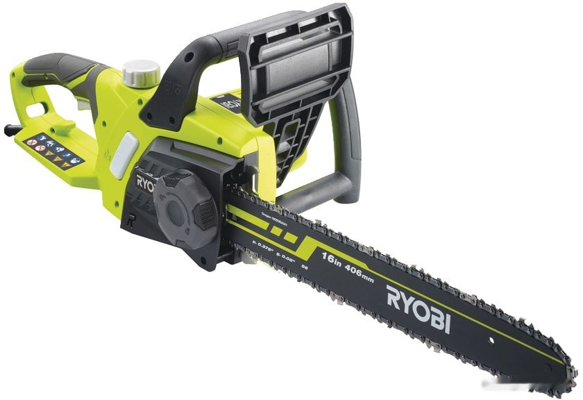 Электрическая пила Ryobi RCS2340B