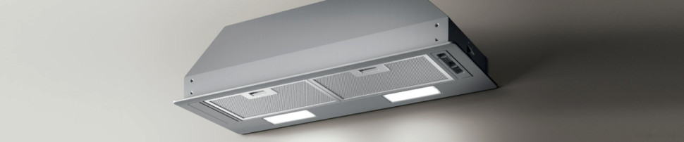 Вытяжка Jet air Viera Lux GR/A/72