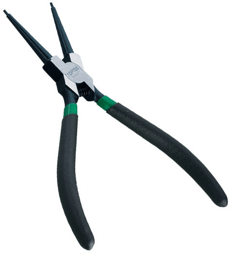 Специнструмент Toptul GBAT0401 4 предмета Специнструмент Toptul GBAT0401 4 предмета