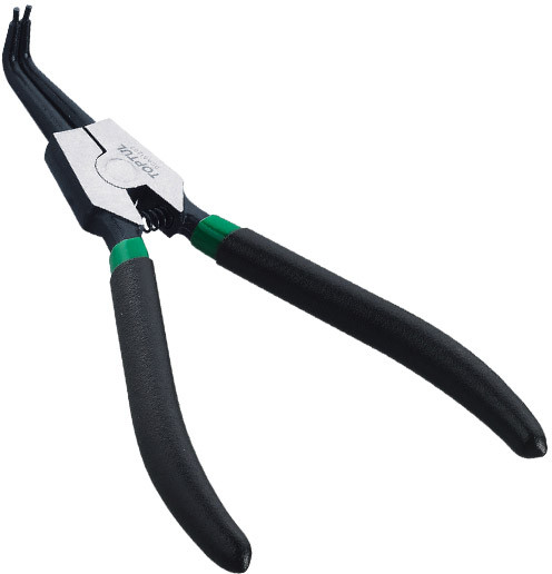 Специнструмент Toptul GBAT0401 4 предмета Специнструмент Toptul GBAT0401 4 предмета