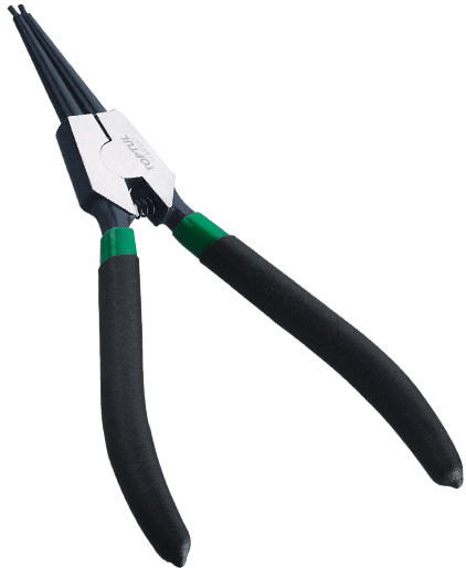 Специнструмент Toptul GBAT0401 4 предмета Специнструмент Toptul GBAT0401 4 предмета