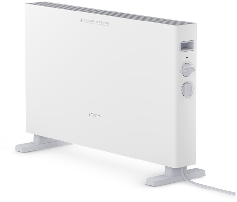 Конвектор SmartMi DNQ04ZM (белый)