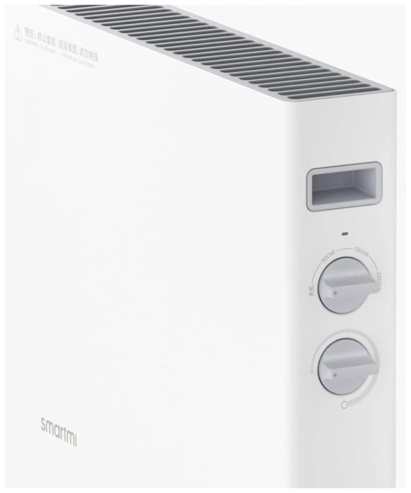 Конвектор SmartMi DNQ04ZM (белый)