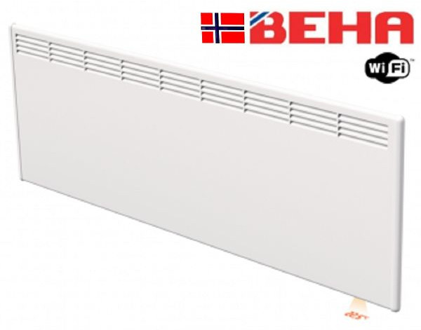 Конвектор Beha PV 15 Wi-Fi