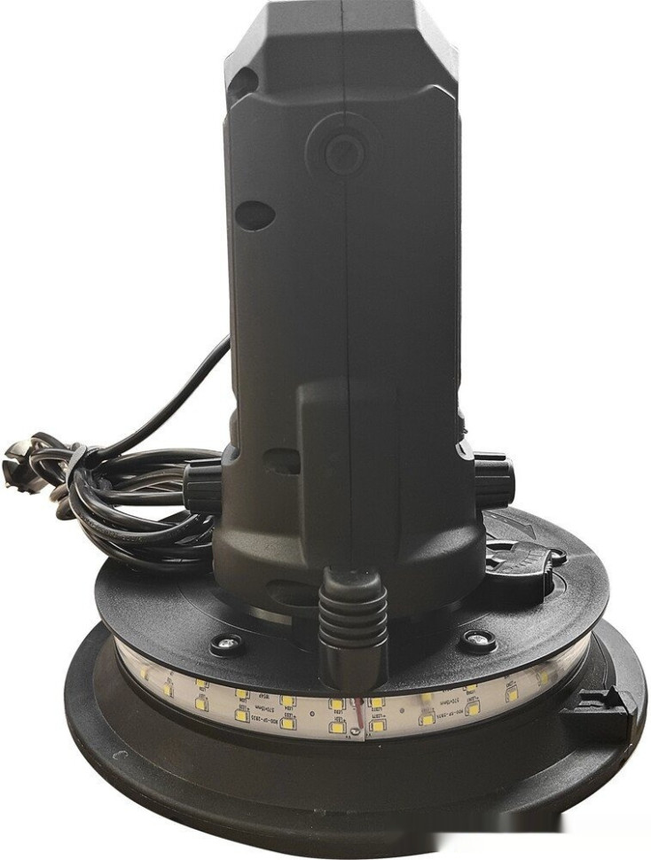 Шлифовальная машина TEH TS18508