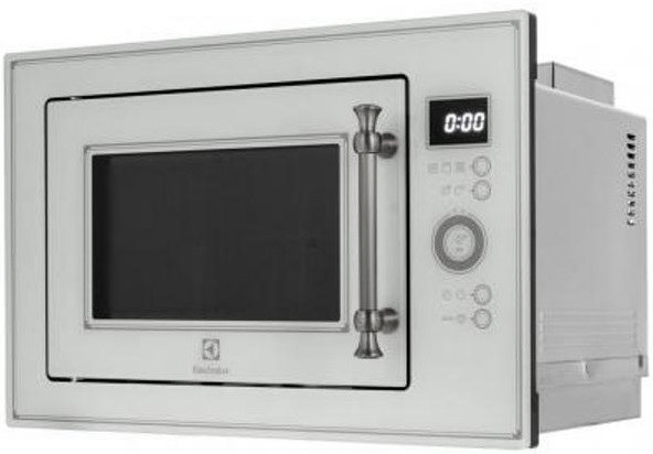 Микроволновая печь Electrolux EMT25203C Микроволновая печь Electrolux EMT25203C