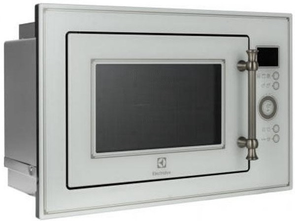 Микроволновая печь Electrolux EMT25203C Микроволновая печь Electrolux EMT25203C