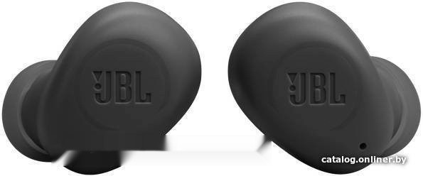 Наушники JBL Wave Buds (черный) Наушники JBL Wave Buds (черный)