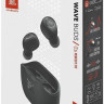 Наушники JBL Wave Buds (черный) Наушники JBL Wave Buds (черный)