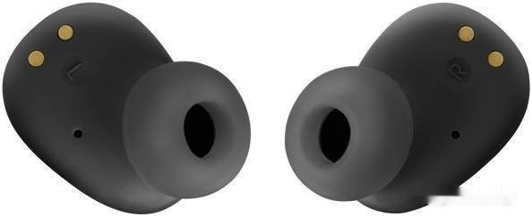 Наушники JBL Wave Buds (черный) Наушники JBL Wave Buds (черный)