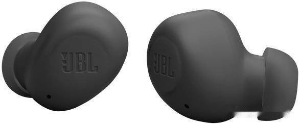 Наушники JBL Wave Buds (черный) Наушники JBL Wave Buds (черный)