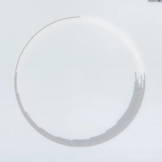 Варочная панель Krona Orsa 60 WH Варочная панель Krona Orsa 60 WH