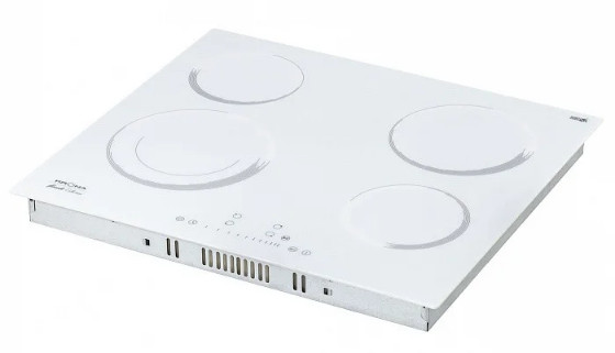 Варочная панель Krona Orsa 60 WH Варочная панель Krona Orsa 60 WH