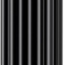 Радиатор Royal Thermo Insignia C2180 - 06 секций RAL9005m