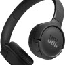 Наушники JBL Tune 520BT (черный) Наушники JBL Tune 520BT (черный)