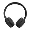 Наушники JBL Tune 520BT (черный) Наушники JBL Tune 520BT (черный)