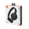 Наушники JBL Tune 520BT (черный) Наушники JBL Tune 520BT (черный)
