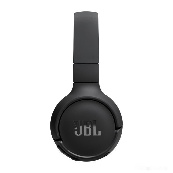 Наушники JBL Tune 520BT (черный) Наушники JBL Tune 520BT (черный)