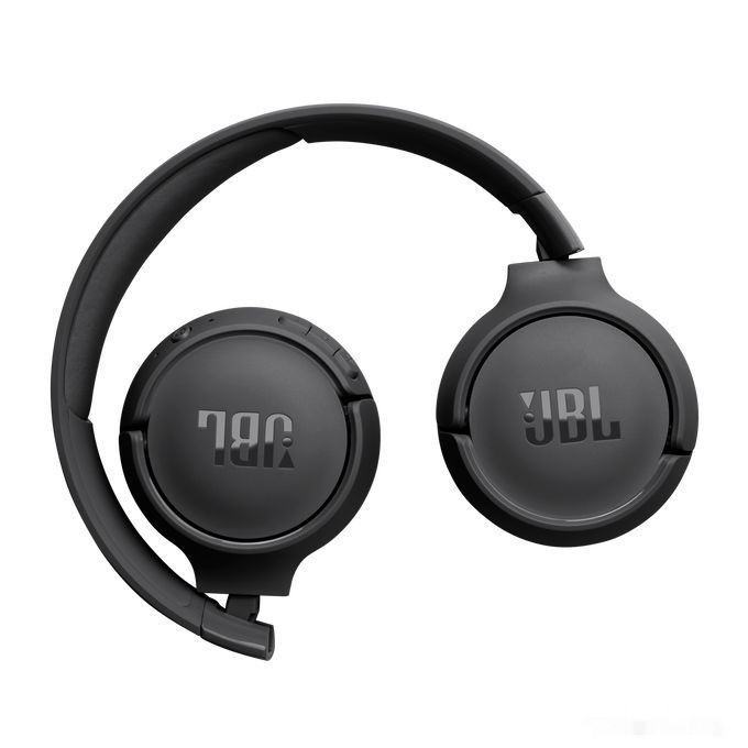 Наушники JBL Tune 520BT (черный) Наушники JBL Tune 520BT (черный)