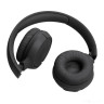 Наушники JBL Tune 520BT (черный) Наушники JBL Tune 520BT (черный)