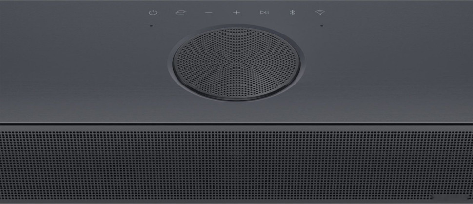 Саундбар LG SC9S Саундбар LG SC9S