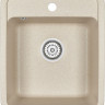 Кухонная мойка Granula ST-4202 (Бежевый) Кухонная мойка Granula ST-4202 (Бежевый)