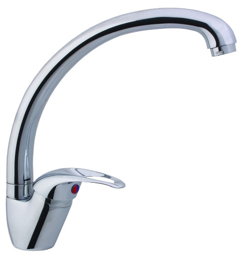 Смеситель Rubineta Yuta Y-33