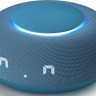 Умная колонка VK Капсула Мини (морской синий)