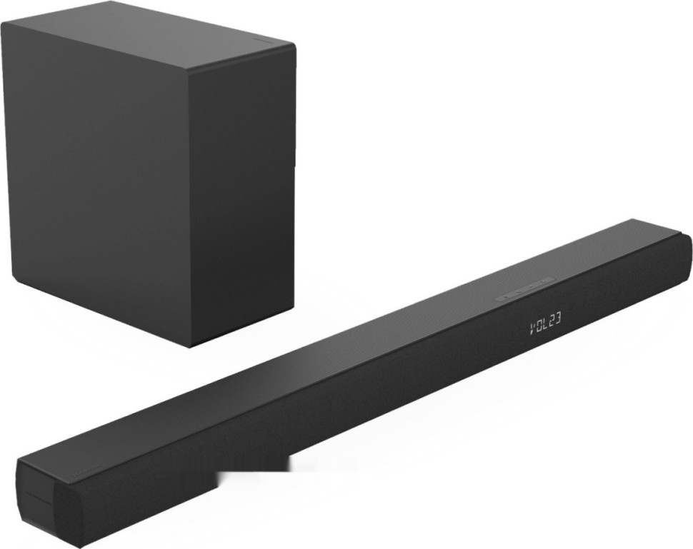 Саундбар Hisense HS3100 Саундбар Hisense HS3100